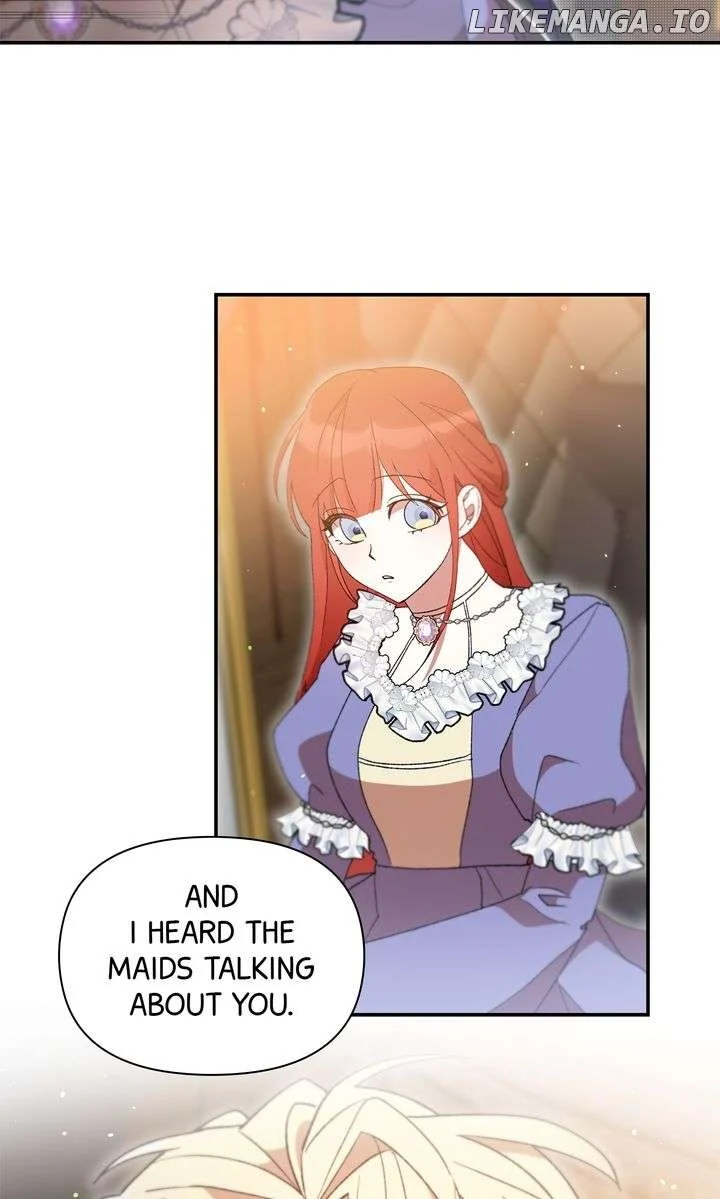 I Accidentally Seduced the Male Lead’s Younger Brother Chapter 43 page 49