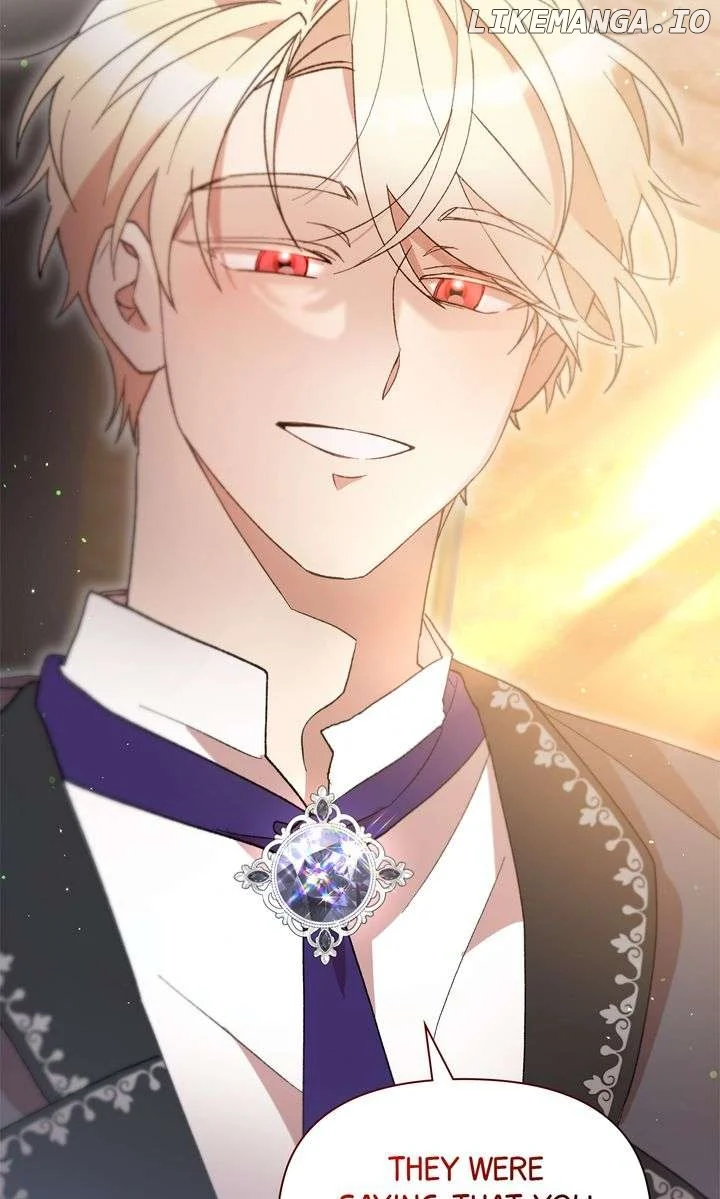 I Accidentally Seduced the Male Lead’s Younger Brother Chapter 43 page 50