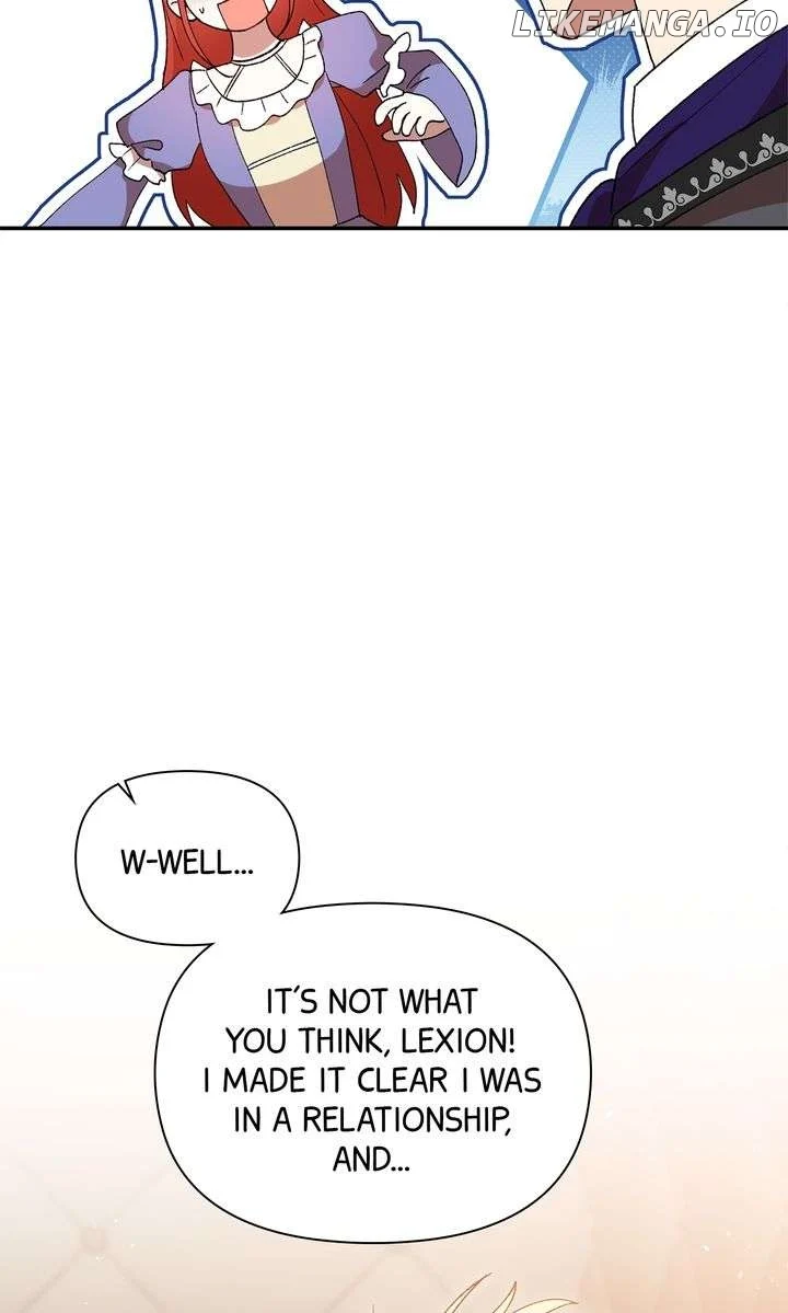 I Accidentally Seduced the Male Lead’s Younger Brother Chapter 43 page 52