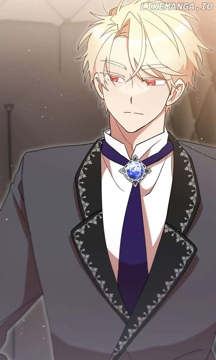 I Accidentally Seduced the Male Lead’s Younger Brother Chapter 43 page 53