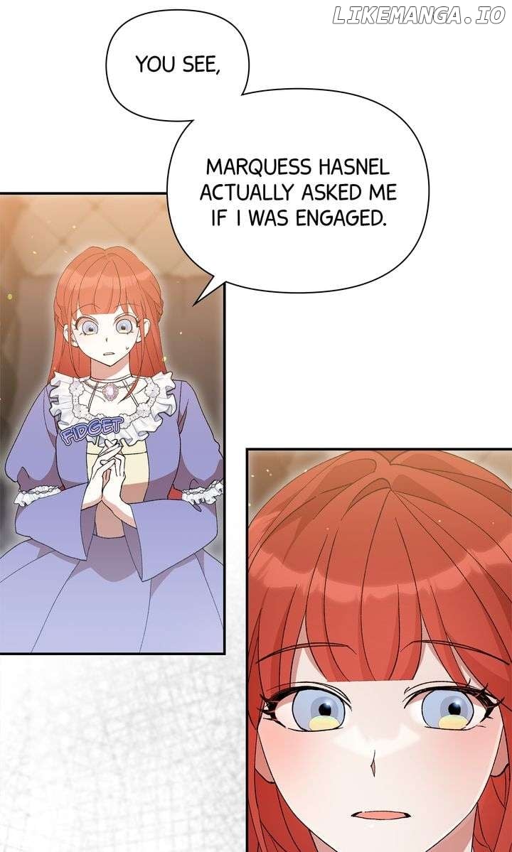 I Accidentally Seduced the Male Lead’s Younger Brother Chapter 43 page 59