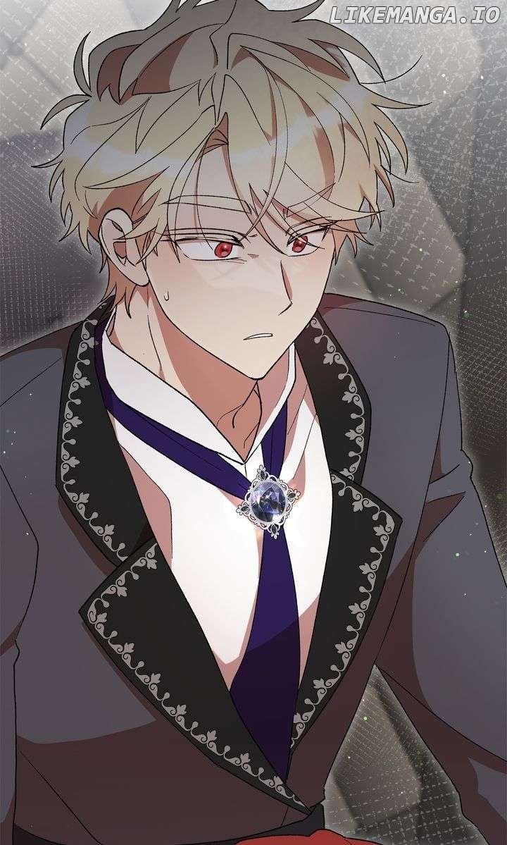 I Accidentally Seduced the Male Lead’s Younger Brother Chapter 43 page 61