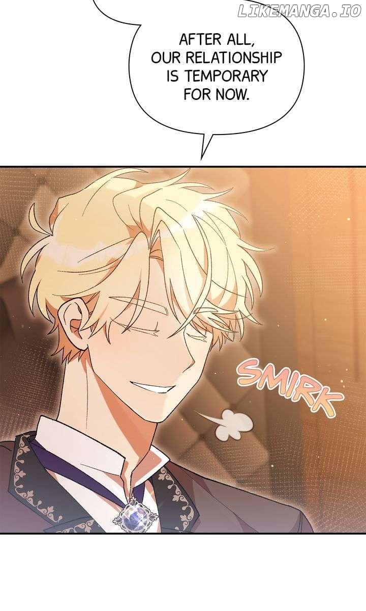 I Accidentally Seduced the Male Lead’s Younger Brother Chapter 43 page 64