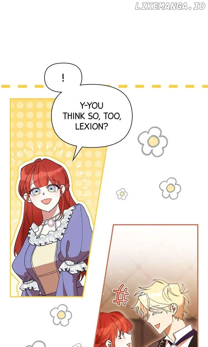 I Accidentally Seduced the Male Lead’s Younger Brother Chapter 43 page 65