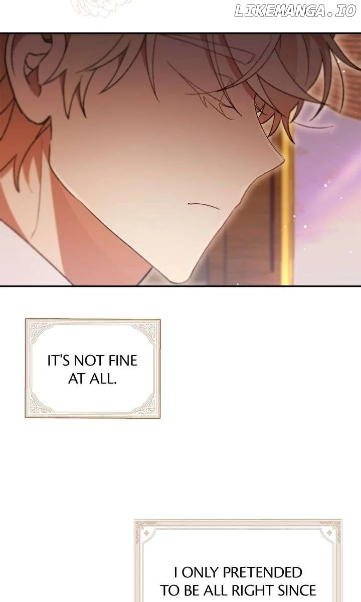 I Accidentally Seduced the Male Lead’s Younger Brother Chapter 43 page 69
