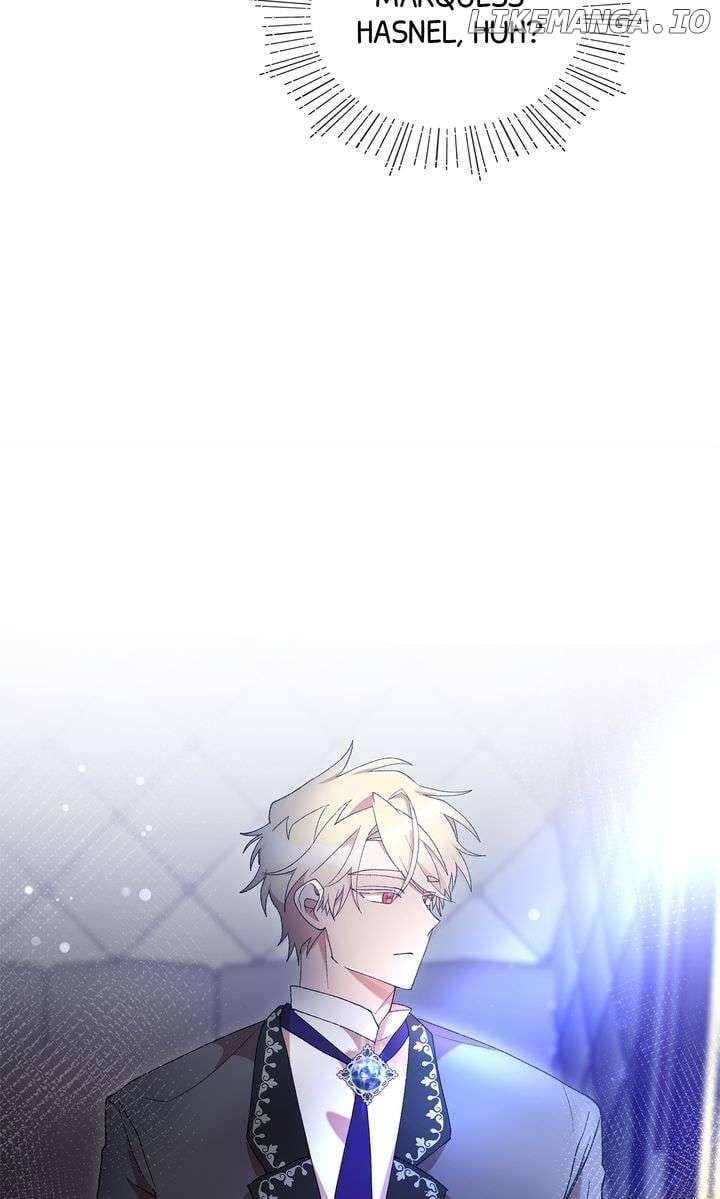 I Accidentally Seduced the Male Lead’s Younger Brother Chapter 43 page 74