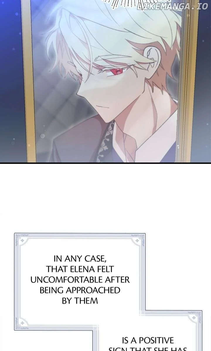 I Accidentally Seduced the Male Lead’s Younger Brother Chapter 43 page 76
