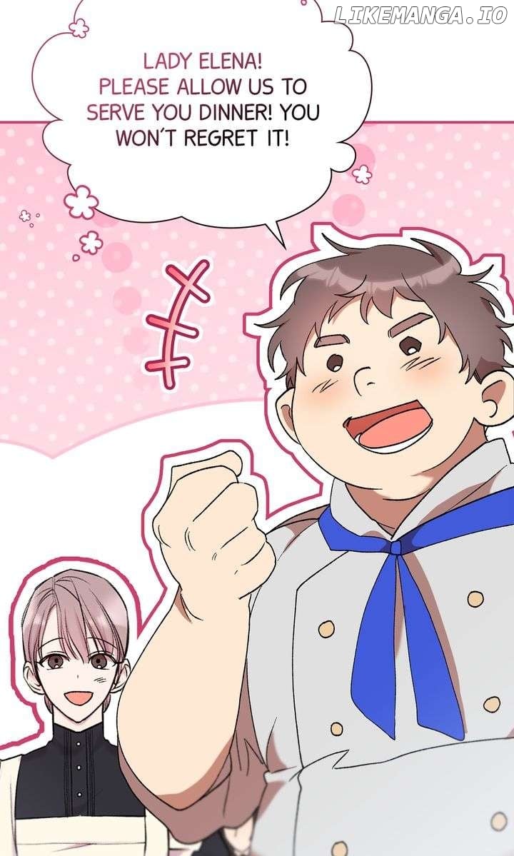 I Accidentally Seduced the Male Lead’s Younger Brother Chapter 43 page 80