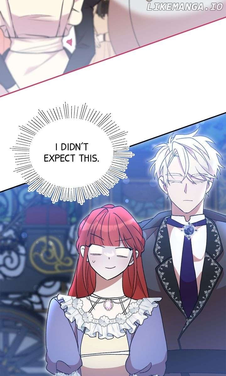 I Accidentally Seduced the Male Lead’s Younger Brother Chapter 43 page 81