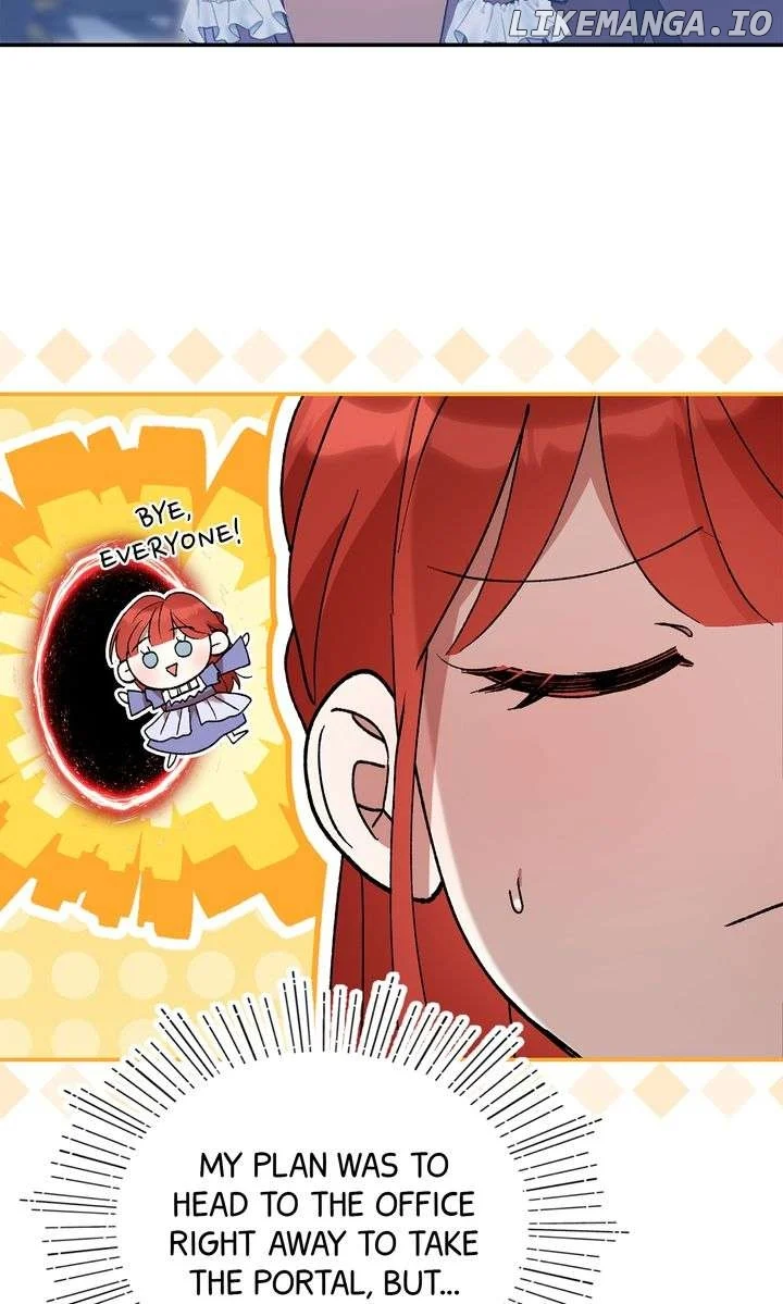 I Accidentally Seduced the Male Lead’s Younger Brother Chapter 43 page 82