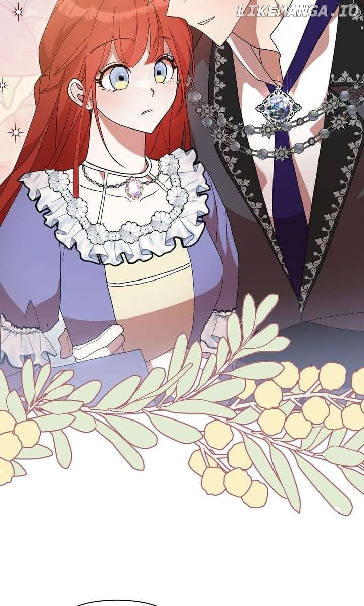 I Accidentally Seduced the Male Lead’s Younger Brother Chapter 43 page 84