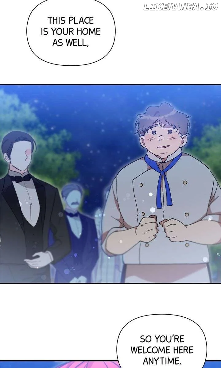 I Accidentally Seduced the Male Lead’s Younger Brother Chapter 43 page 85