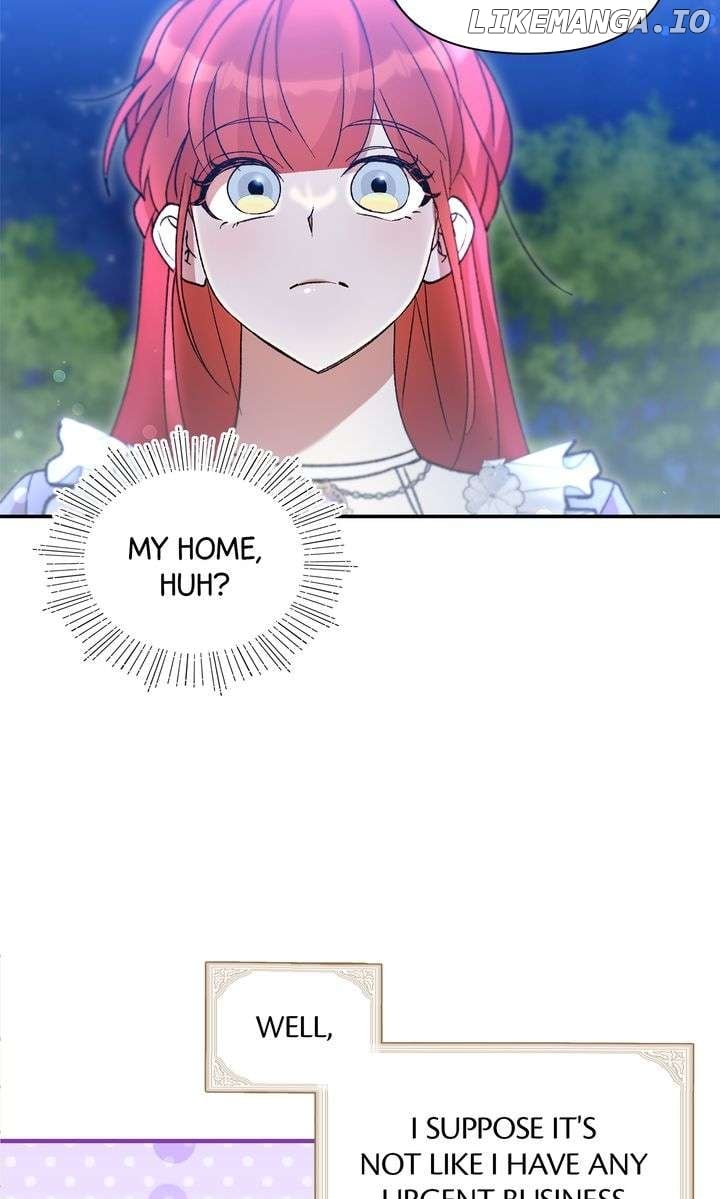 I Accidentally Seduced the Male Lead’s Younger Brother Chapter 43 page 86