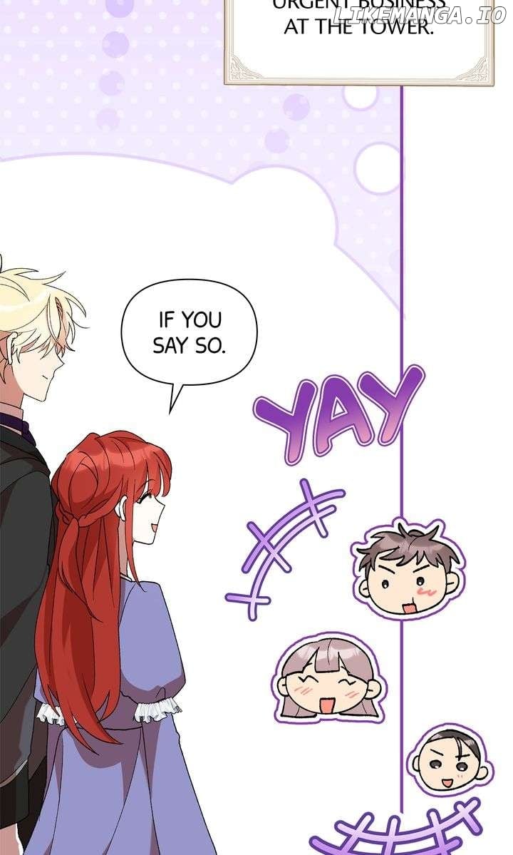 I Accidentally Seduced the Male Lead’s Younger Brother Chapter 43 page 87