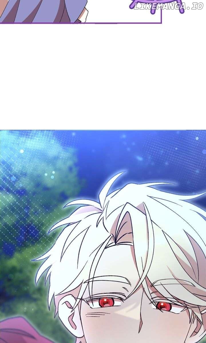 I Accidentally Seduced the Male Lead’s Younger Brother Chapter 43 page 88