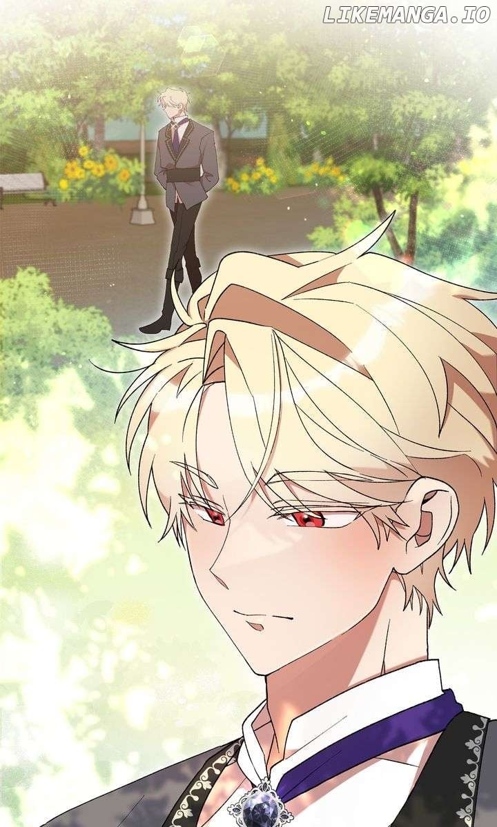 I Accidentally Seduced the Male Lead’s Younger Brother Chapter 43 page 8