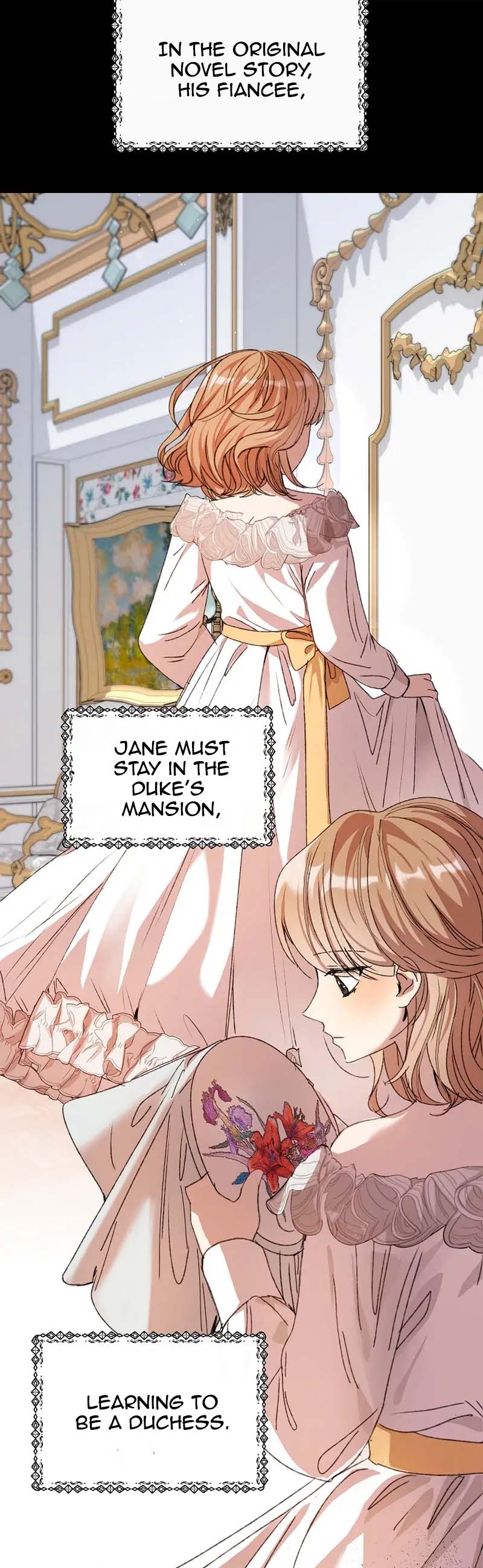 I Accidentally Seduced the Male Lead’s Younger Brother Chapter 7 page 9
