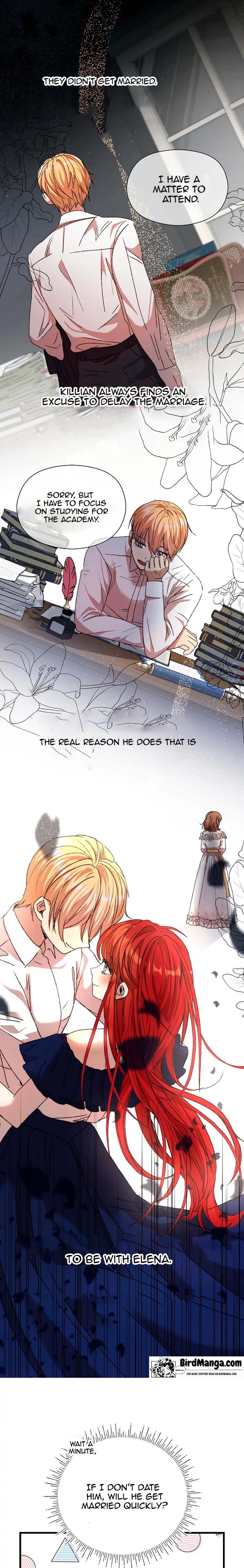 I Accidentally Seduced the Male Lead’s Younger Brother Chapter 7 page 11