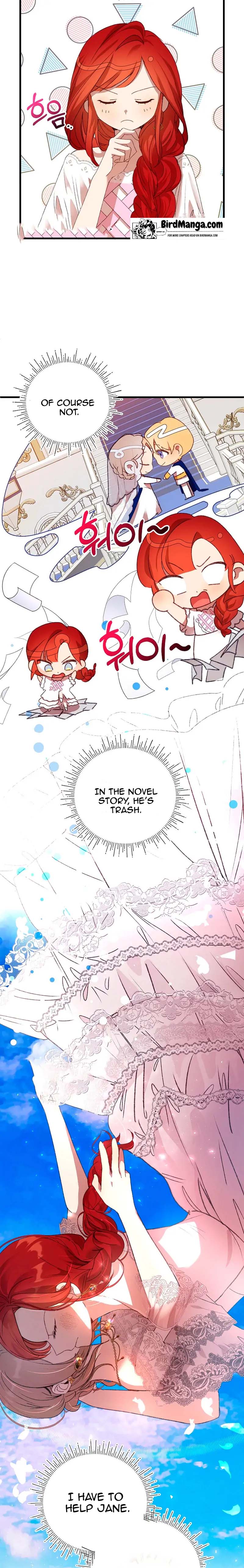 I Accidentally Seduced the Male Lead’s Younger Brother Chapter 7 page 12
