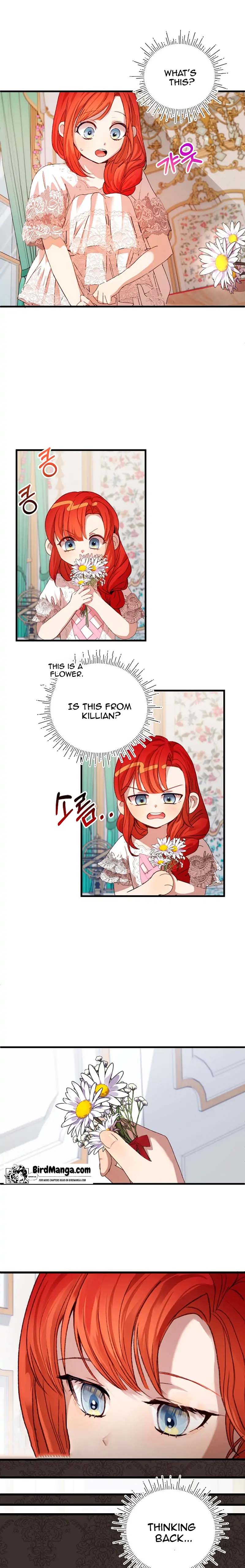 I Accidentally Seduced the Male Lead’s Younger Brother Chapter 7 page 14