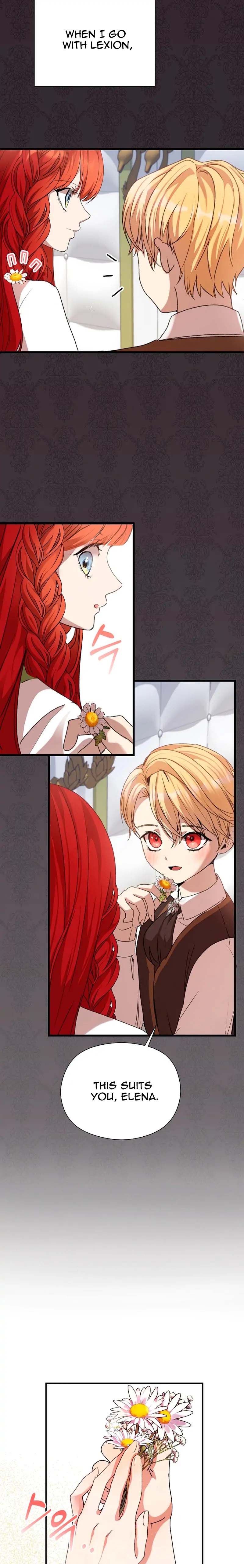 I Accidentally Seduced the Male Lead’s Younger Brother Chapter 7 page 16