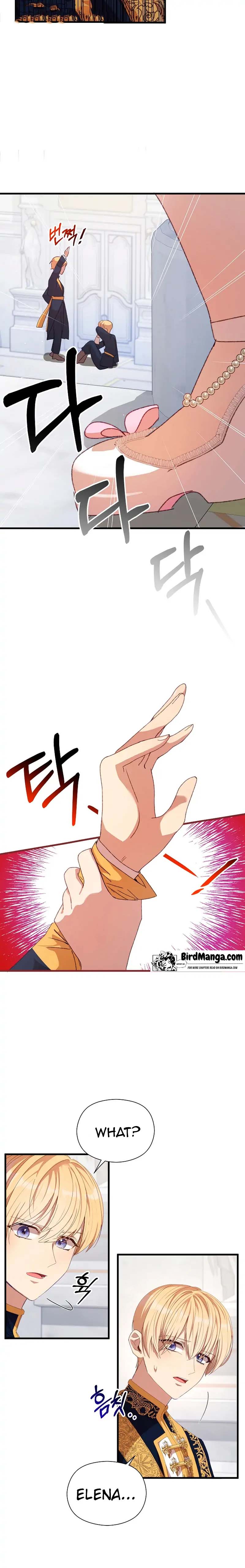 I Accidentally Seduced the Male Lead’s Younger Brother Chapter 7 page 19