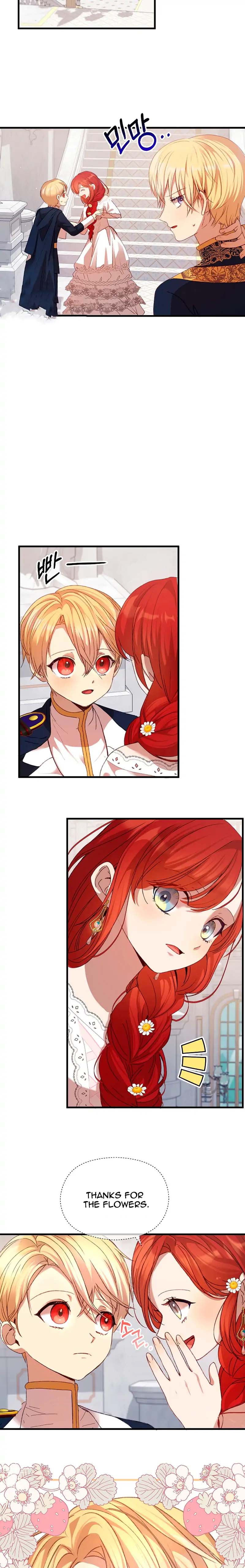 I Accidentally Seduced the Male Lead’s Younger Brother Chapter 7 page 24