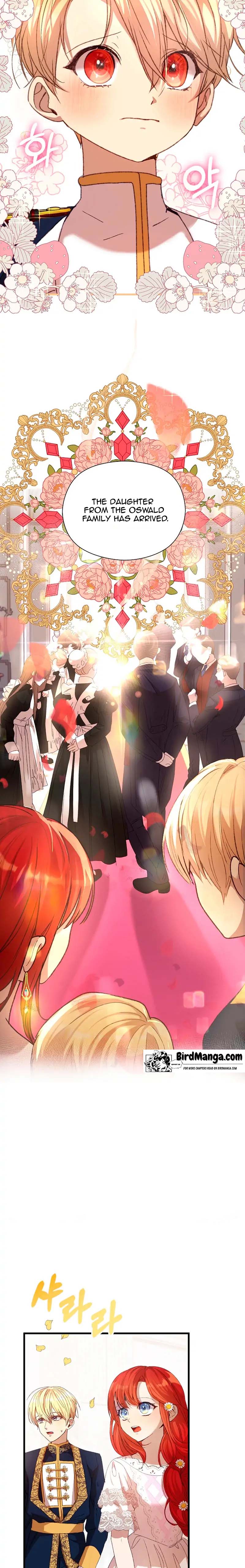 I Accidentally Seduced the Male Lead’s Younger Brother Chapter 7 page 25