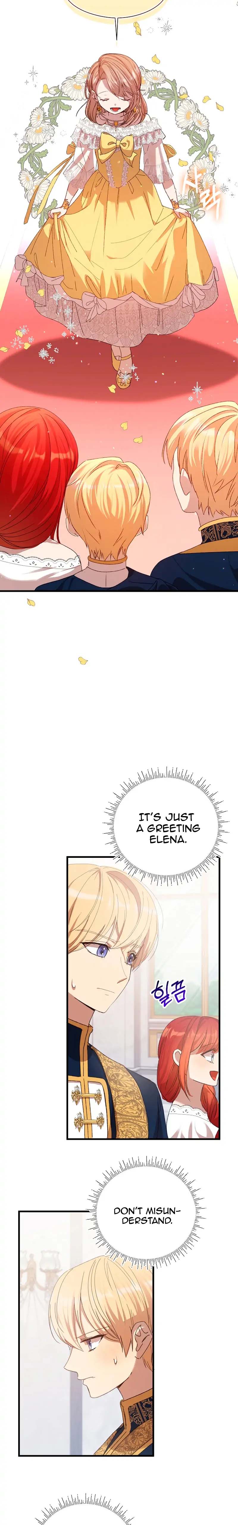 I Accidentally Seduced the Male Lead’s Younger Brother Chapter 7 page 27