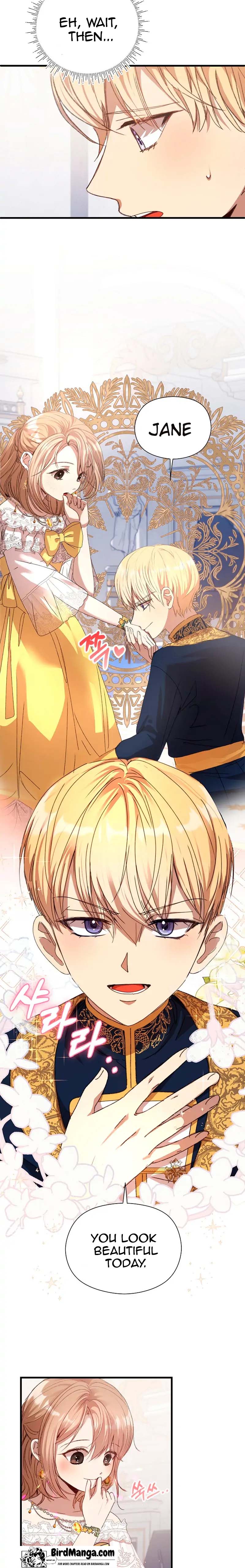 I Accidentally Seduced the Male Lead’s Younger Brother Chapter 7 page 28