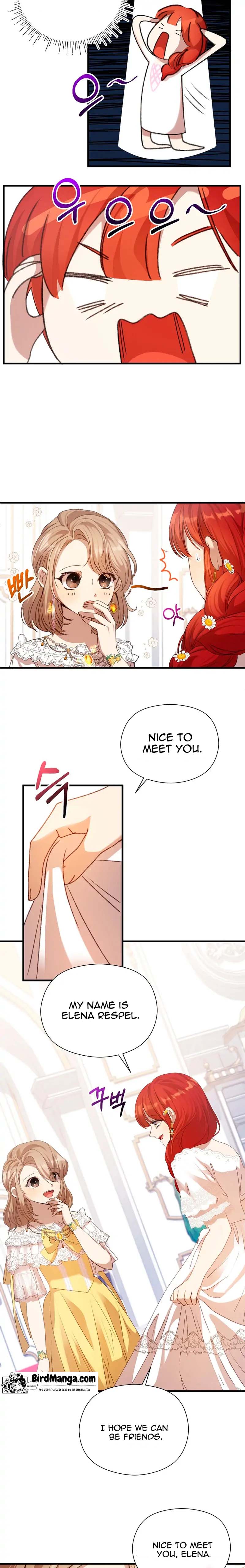 I Accidentally Seduced the Male Lead’s Younger Brother Chapter 7 page 30