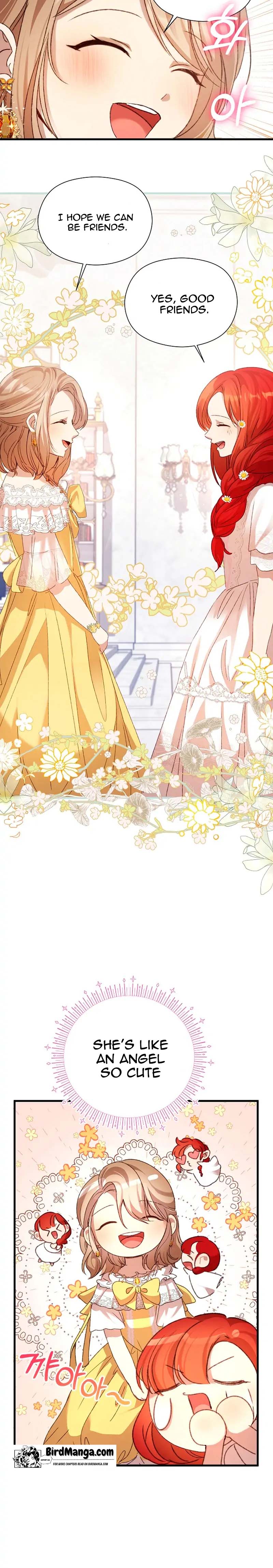 I Accidentally Seduced the Male Lead’s Younger Brother Chapter 7 page 31