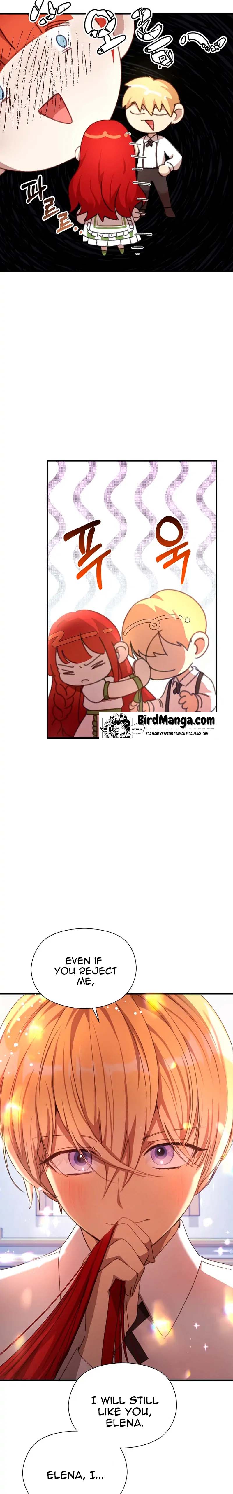 I Accidentally Seduced the Male Lead’s Younger Brother Chapter 7 page 3