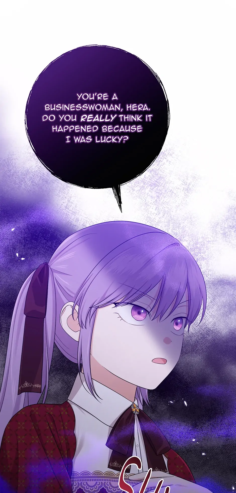 I Acted As the Adopted Daughter Too Well Chapter 33 page 11