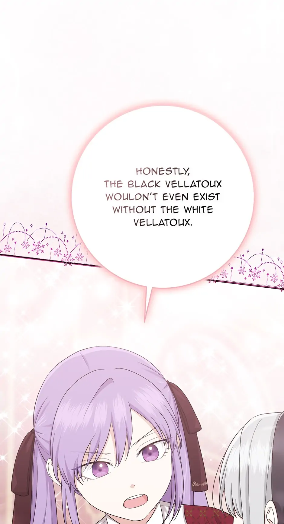 I Acted As the Adopted Daughter Too Well Chapter 33 page 16