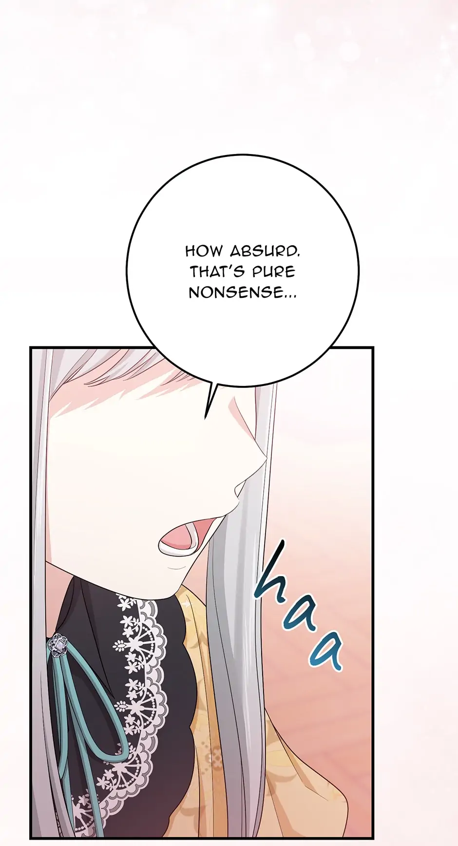 I Acted As the Adopted Daughter Too Well Chapter 33 page 18