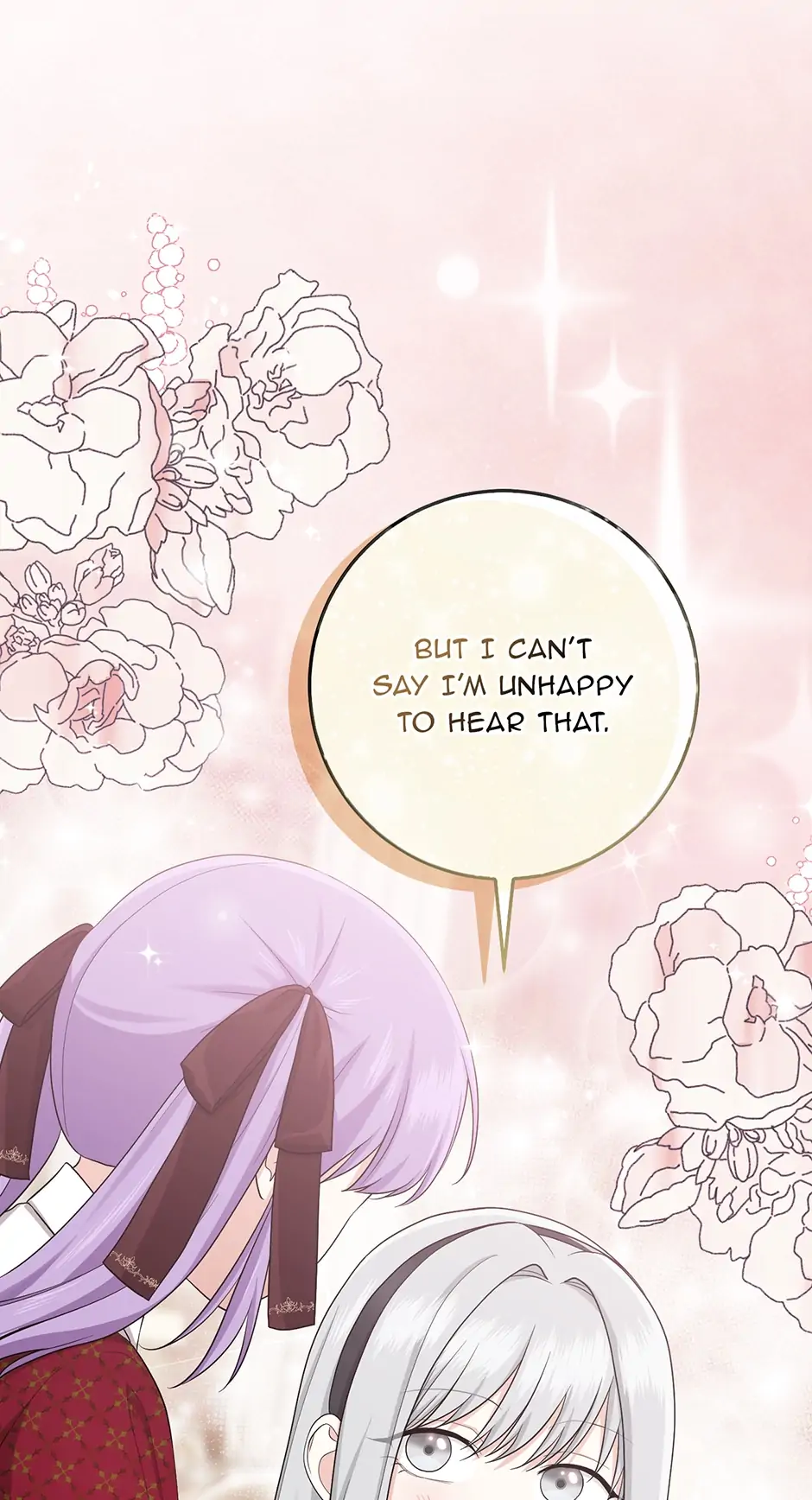 I Acted As the Adopted Daughter Too Well Chapter 33 page 19