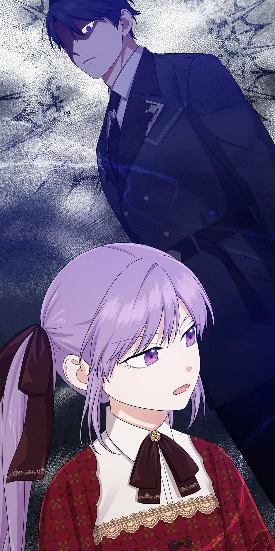 I Acted As the Adopted Daughter Too Well Chapter 33 page 23