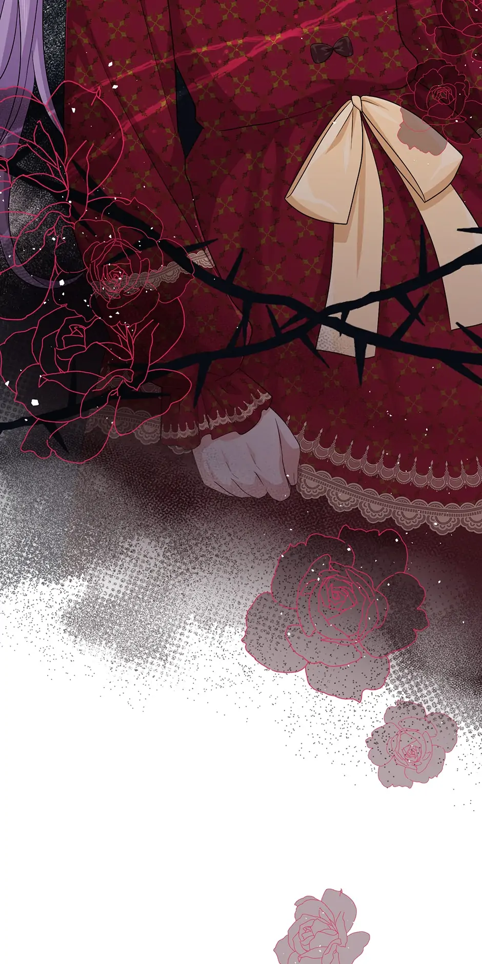 I Acted As the Adopted Daughter Too Well Chapter 33 page 24
