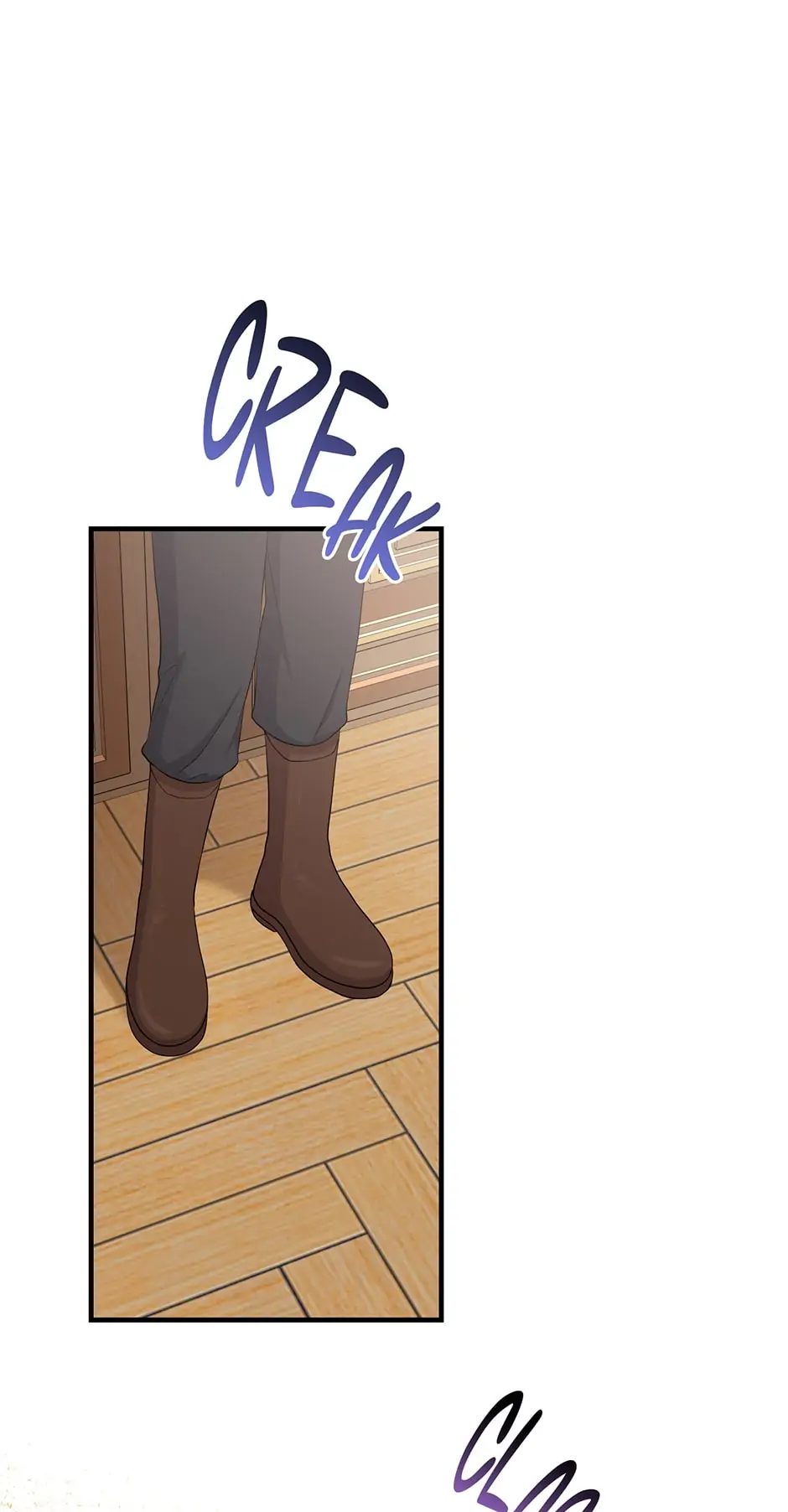 I Acted As the Adopted Daughter Too Well Chapter 33 page 26