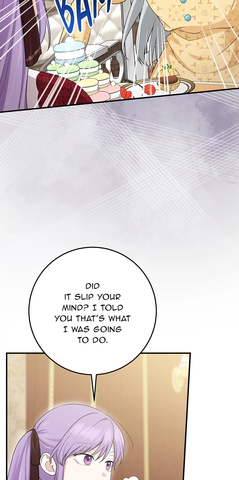 I Acted As the Adopted Daughter Too Well Chapter 33 page 2