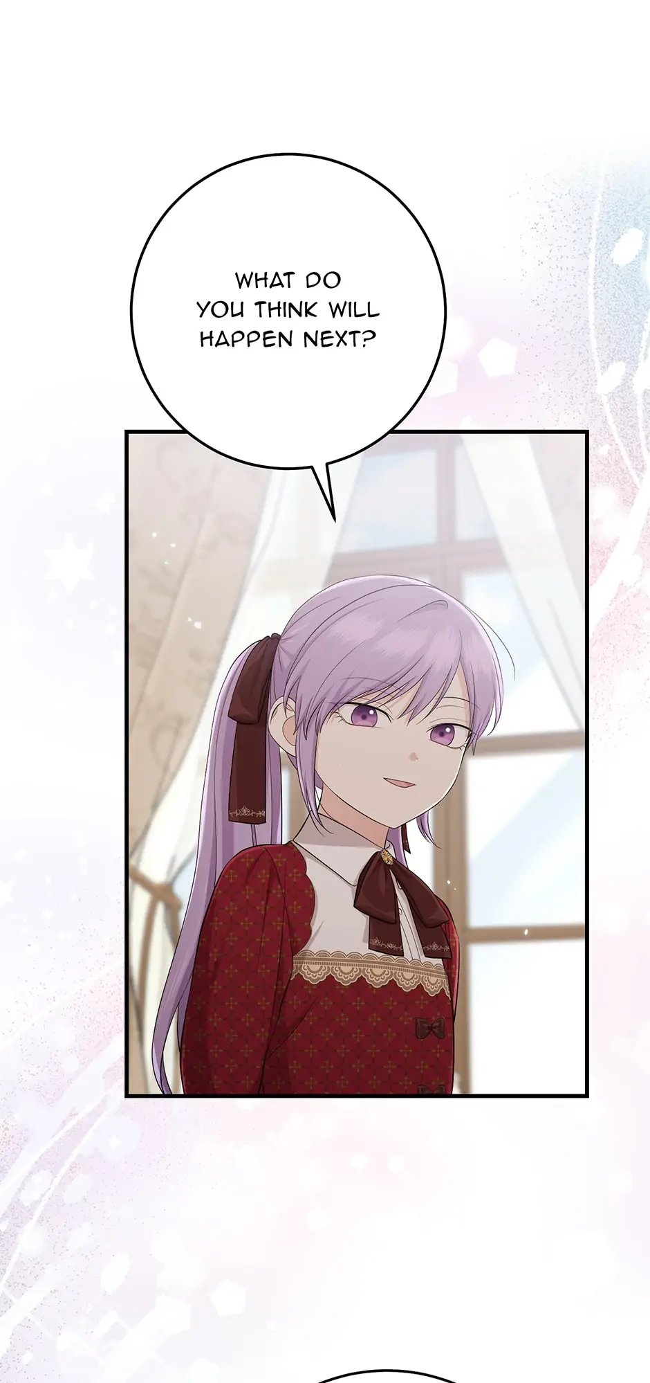 I Acted As the Adopted Daughter Too Well Chapter 33 page 30