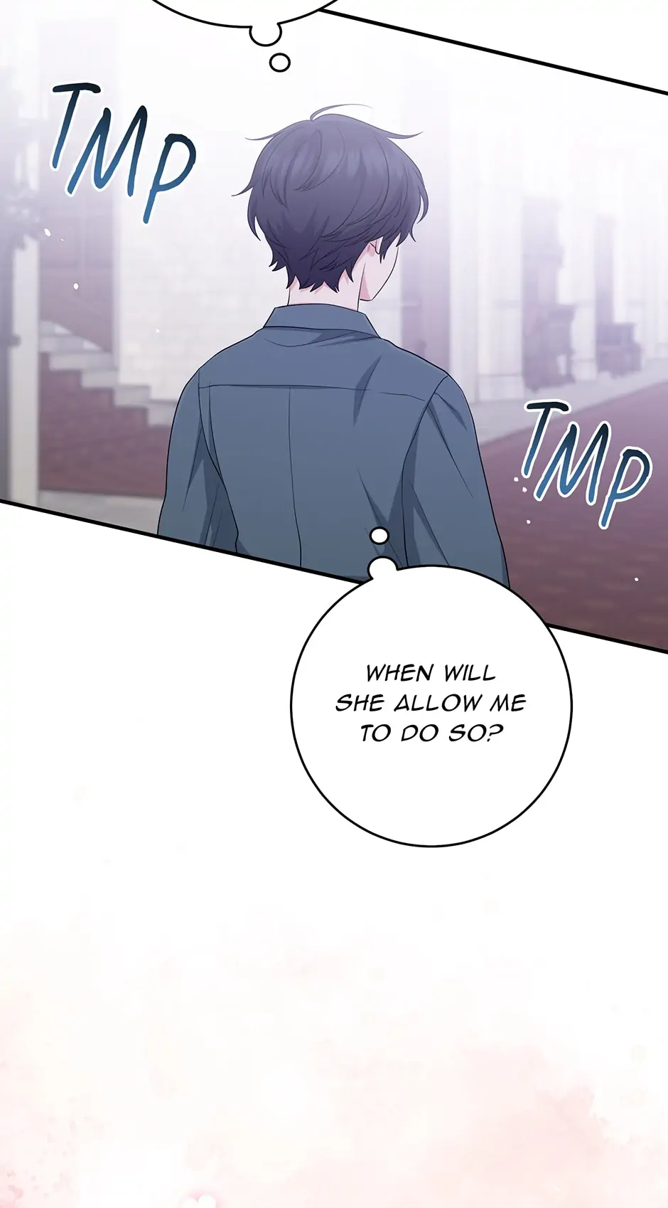 I Acted As the Adopted Daughter Too Well Chapter 33 page 38
