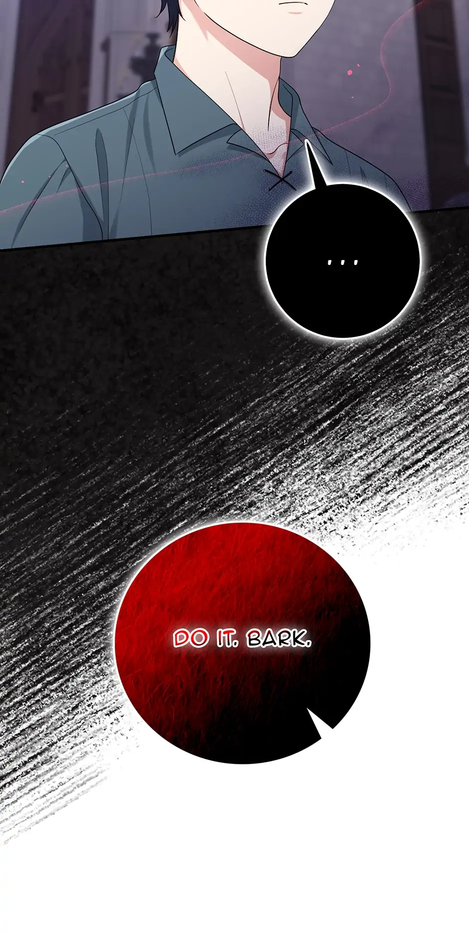 I Acted As the Adopted Daughter Too Well Chapter 33 page 48