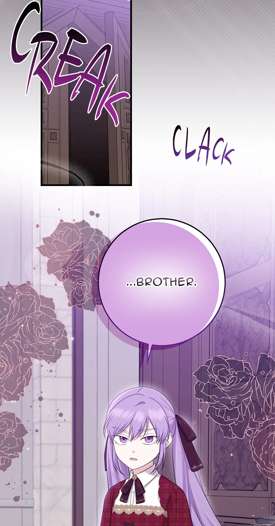 I Acted As the Adopted Daughter Too Well Chapter 33 page 54