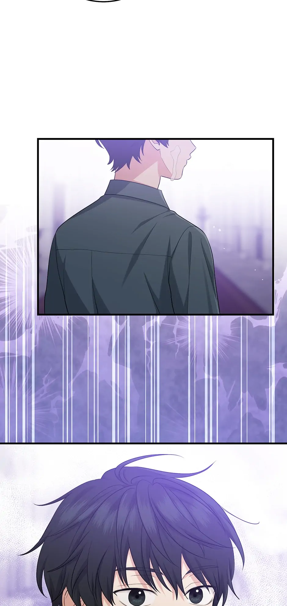 I Acted As the Adopted Daughter Too Well Chapter 33 page 57