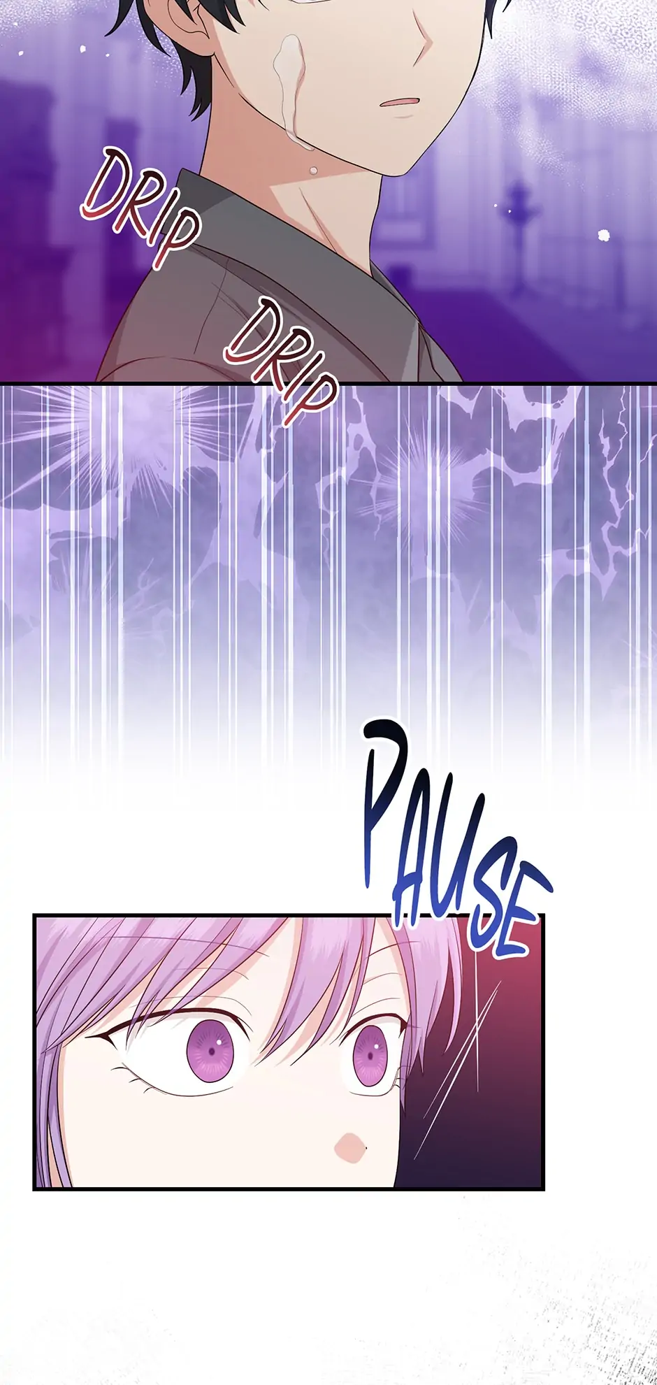 I Acted As the Adopted Daughter Too Well Chapter 33 page 58