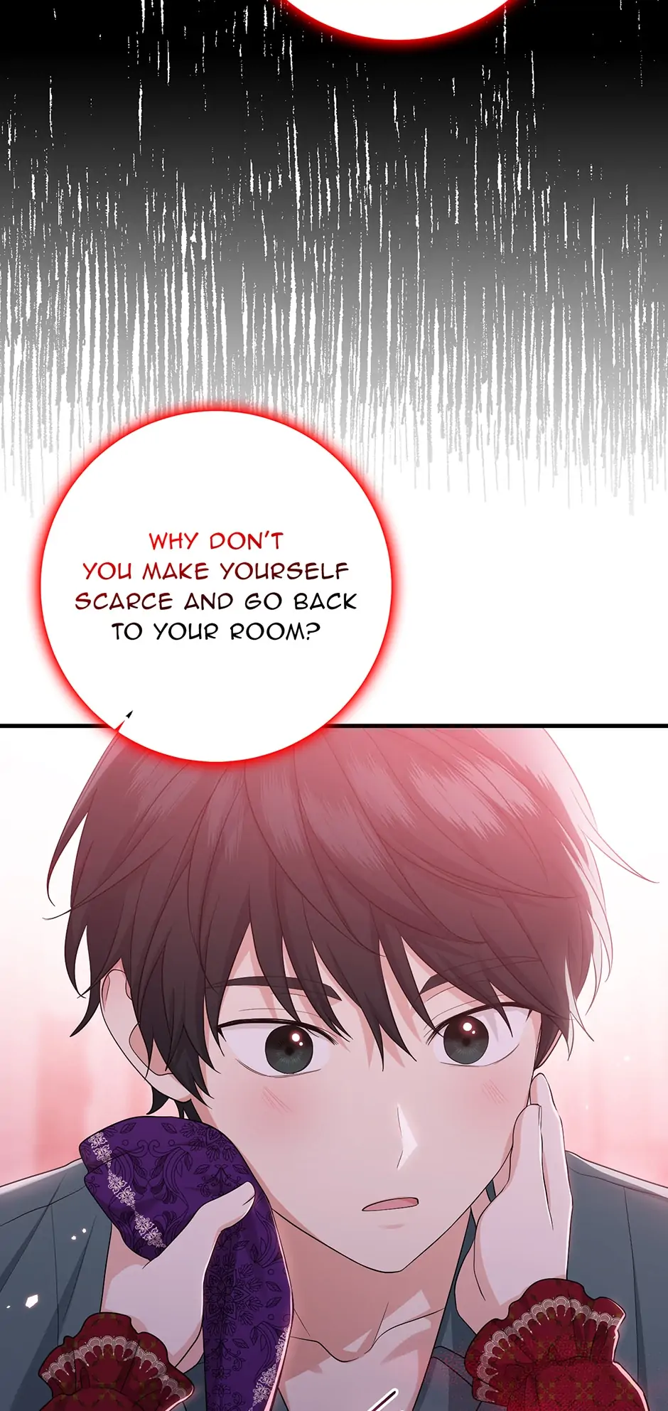 I Acted As the Adopted Daughter Too Well Chapter 33 page 62