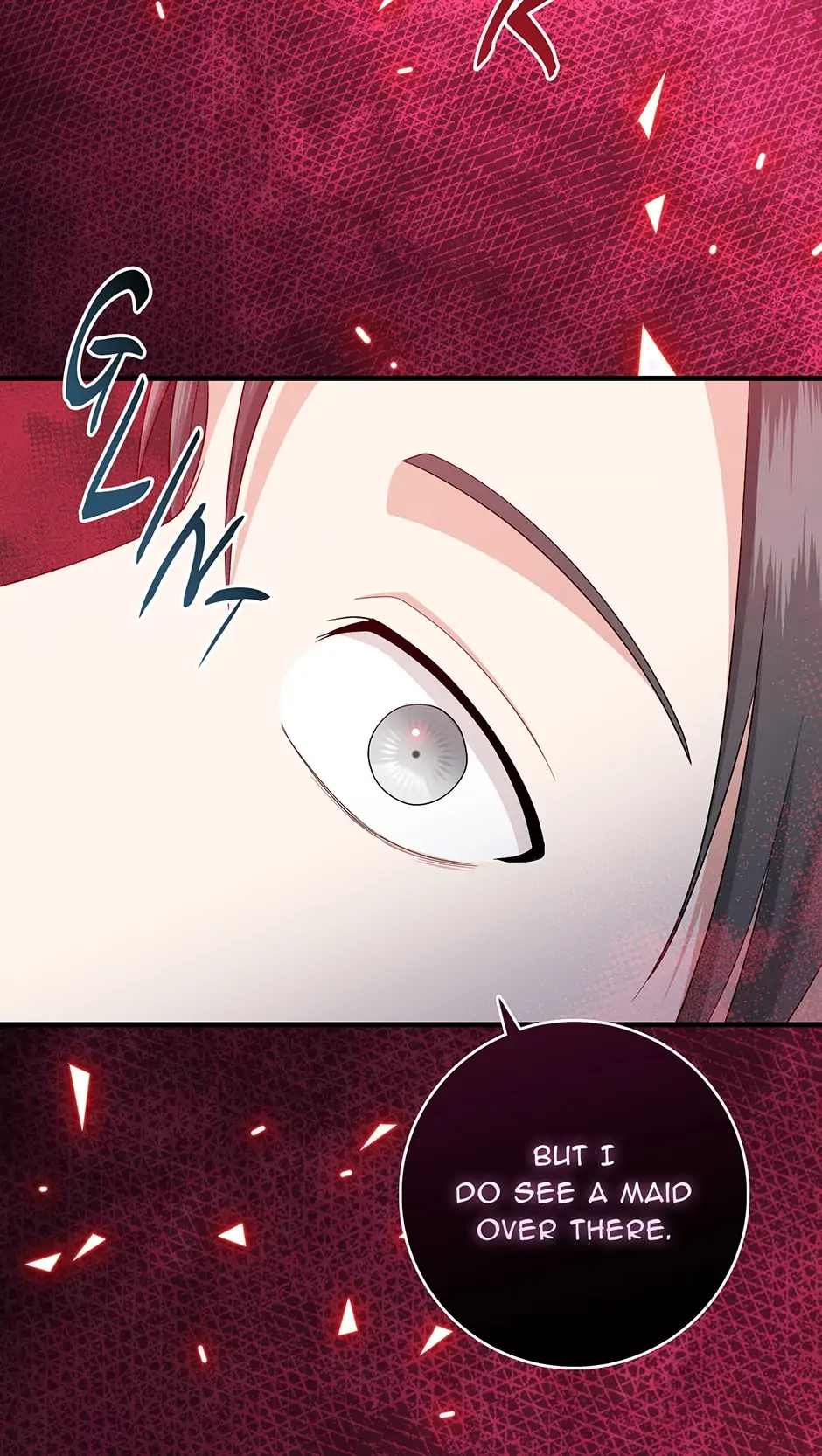 I Acted As the Adopted Daughter Too Well Chapter 33 page 66
