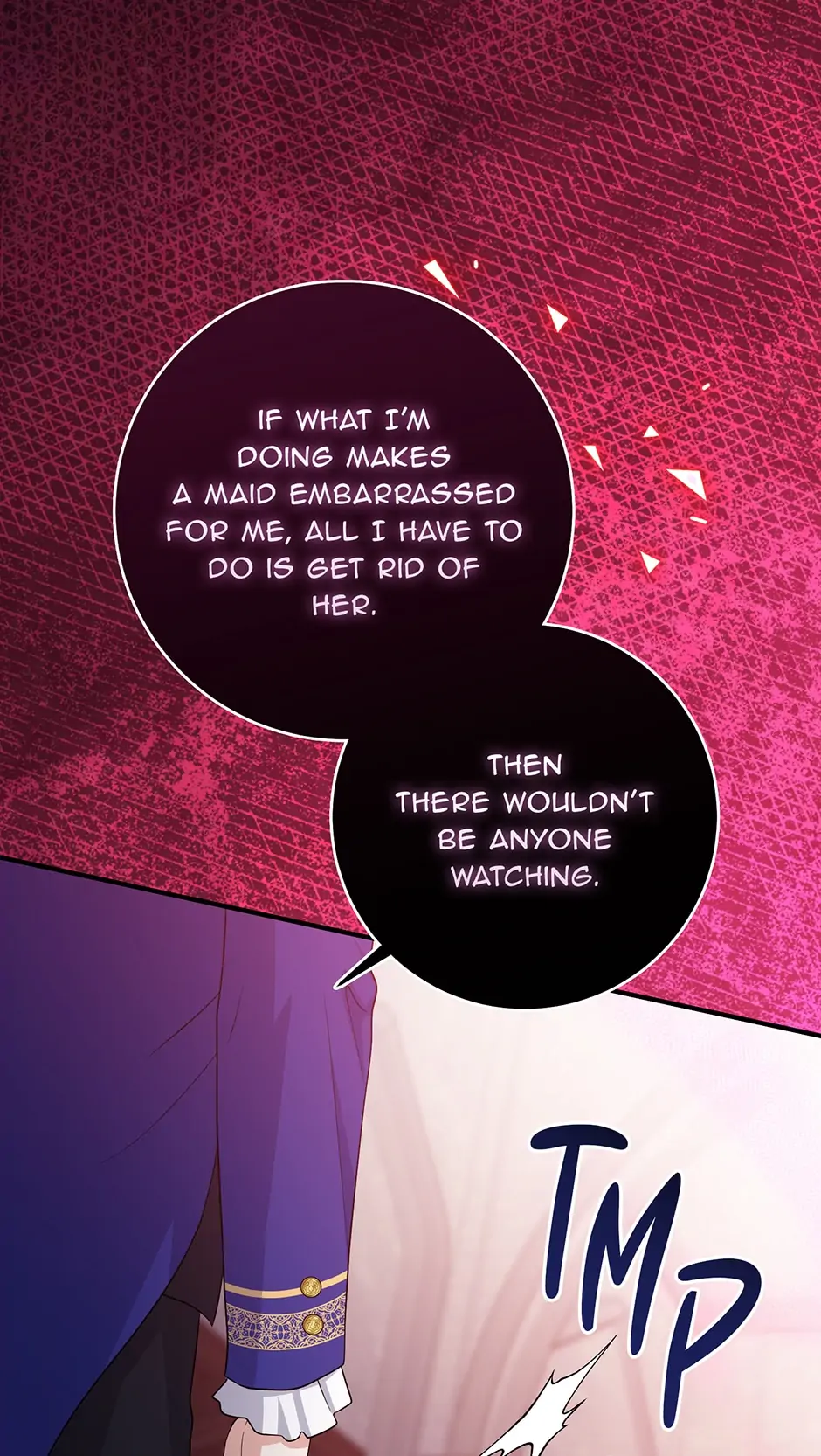 I Acted As the Adopted Daughter Too Well Chapter 33 page 67